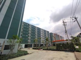1 Bedroom Apartment for sale at Sena Kith BTS Saphanmai, Khlong Thanon, Sai Mai