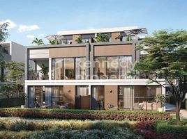 4 Bedroom House for sale at Aura, Olivara Residences, Dubai Studio City (DSC)