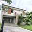 3 Bedroom Villa for sale at Nusasiri Rama 9-Wongwaen, Saphan Sung, Saphan Sung
