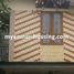 3 Bedroom House for sale in Yangon, Mayangone, Western District (Downtown), Yangon