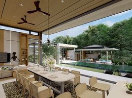 3 Bedroom Villa for sale at Prestige Villas, Thep Krasattri