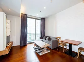 1 Bedroom Condo for rent at Quattro By Sansiri, Khlong Tan Nuea, Watthana