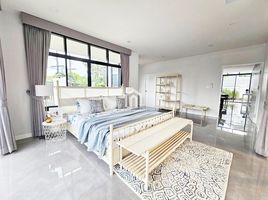 4 Schlafzimmer Villa zu verkaufen im 99 Phuket Andaman Tropical Home, Chalong