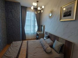 1 Bedroom Condo for sale at Keyne, Khlong Tan
