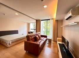 1 Schlafzimmer Wohnung zu vermieten im Liv At 49, Khlong Tan Nuea, Watthana, Bangkok