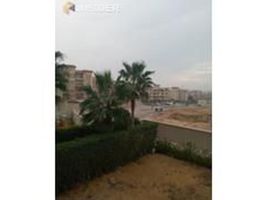 3 Bedroom Apartment for sale at Park View, North Investors Area, New Cairo City