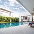 2 Schlafzimmer Villa zu verkaufen im The Vineyard Phase 3, Pong, Pattaya, Chon Buri