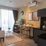 1 Bedroom Apartment for sale at The Deck Patong, Patong