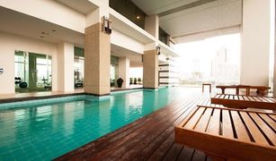 Studio Condo for sale in Khlong Ton Sai, Bangkok The Light House