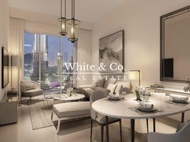 1 Bedroom Apartment for sale at Act Two, Opera District, Downtown Dubai