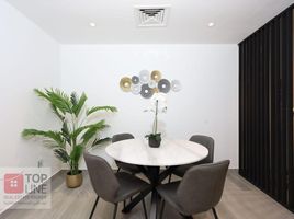 1 Bedroom Apartment for sale at Al Thayyal 1, Al Dhafra, Greens