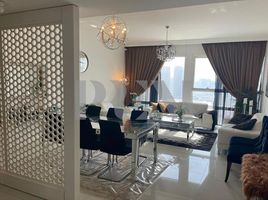 3 Bedroom Apartment for sale at Horizon Tower A, City Of Lights, Al Reem Island