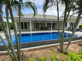 3 Bedroom Villa for sale at Black Mountain Golf Course, Hin Lek Fai