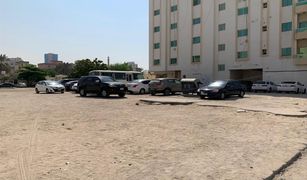 N/A Land for sale in Al Rashidiya 2, Ajman Al Nakhil