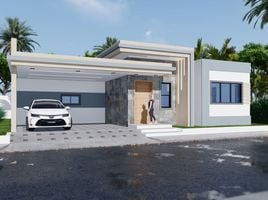 3 Schlafzimmer Villa zu verkaufen in San Felipe De Puerto Plata, Puerto Plata, San Felipe De Puerto Plata