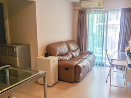 2 Schlafzimmer Appartement zu verkaufen im Condolette Pixel Sathorn, Chong Nonsi