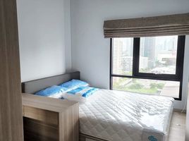 1 Schlafzimmer Wohnung zu vermieten im Altitude Unicorn Sathorn - Tha Phra, Talat Phlu