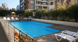 Available Units at Las Condes