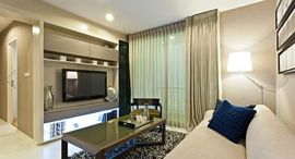 Available Units at Pearl Residences Sukhumvit 24