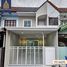 2 Bedroom Villa for sale at Baan Nunticha 2, Sai Noi, Sai Noi