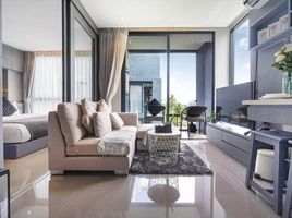 1 Bedroom Condo for sale at CITYGATE, Kamala, Kathu, Phuket, Thailand