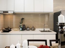 3 Bedroom Condo for sale at The 8 Condominium, Chang Phueak, Mueang Chiang Mai