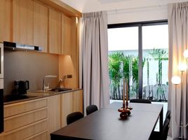 2 Bedroom House for rent at The Passion Residence @Chalong, Chalong, Phuket Town