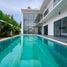 ขายวิลล่า 6 ห้องนอน ในโครงการ มาเจสติค เรสซิเดนซ์ พระตำหนัก, เมืองพัทยา