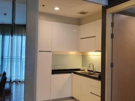 1 Schlafzimmer Appartement zu vermieten im Bright Sukhumvit 24, Khlong Tan