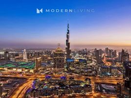 1 Bedroom Condo for sale at Downtown Views II, Downtown Dubai