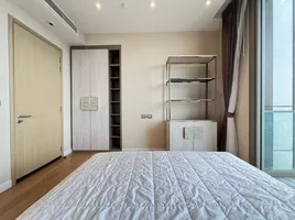 2 Schlafzimmer Wohnung zu vermieten im Magnolias Waterfront Residences, Khlong Ton Sai