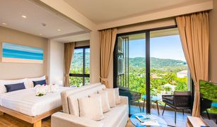 1 Bedroom Condo for sale in Choeng Thale, Phuket Diamond Condominium Bang Tao