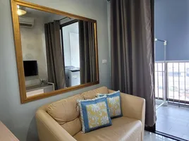 1 Bedroom Condo for rent at Ideo Mix Sukhumvit 103, Bang Na, Bang Na