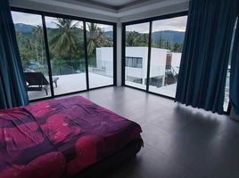 3 Bedroom House for sale at Cube Villas, Maenam, Koh Samui