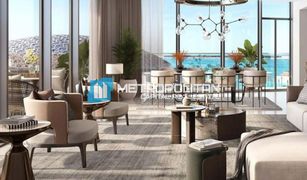 2 Bedrooms Apartment for sale in , Abu Dhabi Louvre Abu Dhabi Residences