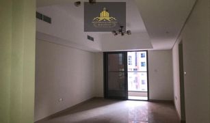 1 Bedroom Apartment for sale in Al Rashidiya 3, Ajman Al Naemiya Towers