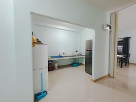 3 Schlafzimmer Villa zu vermieten im Baan Yoosaran 4, San Na Meng