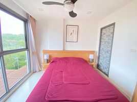 1 Schlafzimmer Wohnung zu verkaufen im City Garden Pratumnak, Nong Prue, Pattaya, Chon Buri