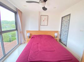 1 Schlafzimmer Appartement zu verkaufen im City Garden Pratumnak, Nong Prue, Pattaya