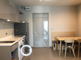 1 Schlafzimmer Appartement zu vermieten im Life Sukhumvit 62, Bang Chak