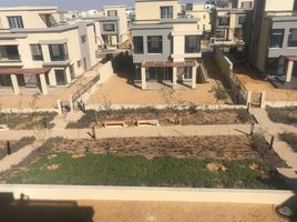 5 Bedroom House for sale at Villette, The 5th Settlement, New Cairo City