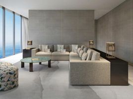 2 Bedroom Condo for sale at Armani Beach Residences, The Crescent