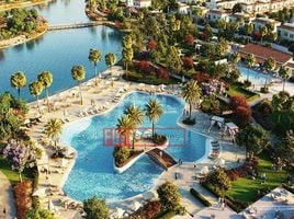 2 Bedroom Villa for sale at Bloom Living, Khalifa City A