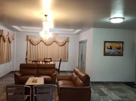 4 Bedroom House for sale at Wonderland II, Na Kluea