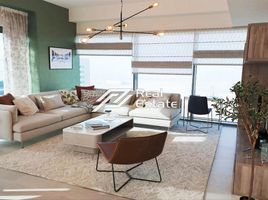 3 Bedroom Apartment for sale at Park View, Saadiyat Island, Abu Dhabi