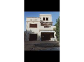 5 Bedroom House for sale at Zizinia Gardens, Ext North Inves Area, New Cairo City