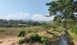N/A Land for sale in Ban Luang, Chiang Mai 