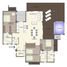 3 Schlafzimmer Wohnung zu verkaufen im 3rd Floor - Building 6 - Model B: Costa Rica Oceanfront Luxury Cliffside Condo for Sale, Garabito