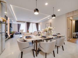 3 Schlafzimmer Wohnung zu vermieten im FYNN Sukhumvit 31, Khlong Toei Nuea