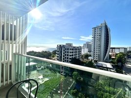 Studio Condo for sale at Cosy Beach View, Nong Prue, Pattaya